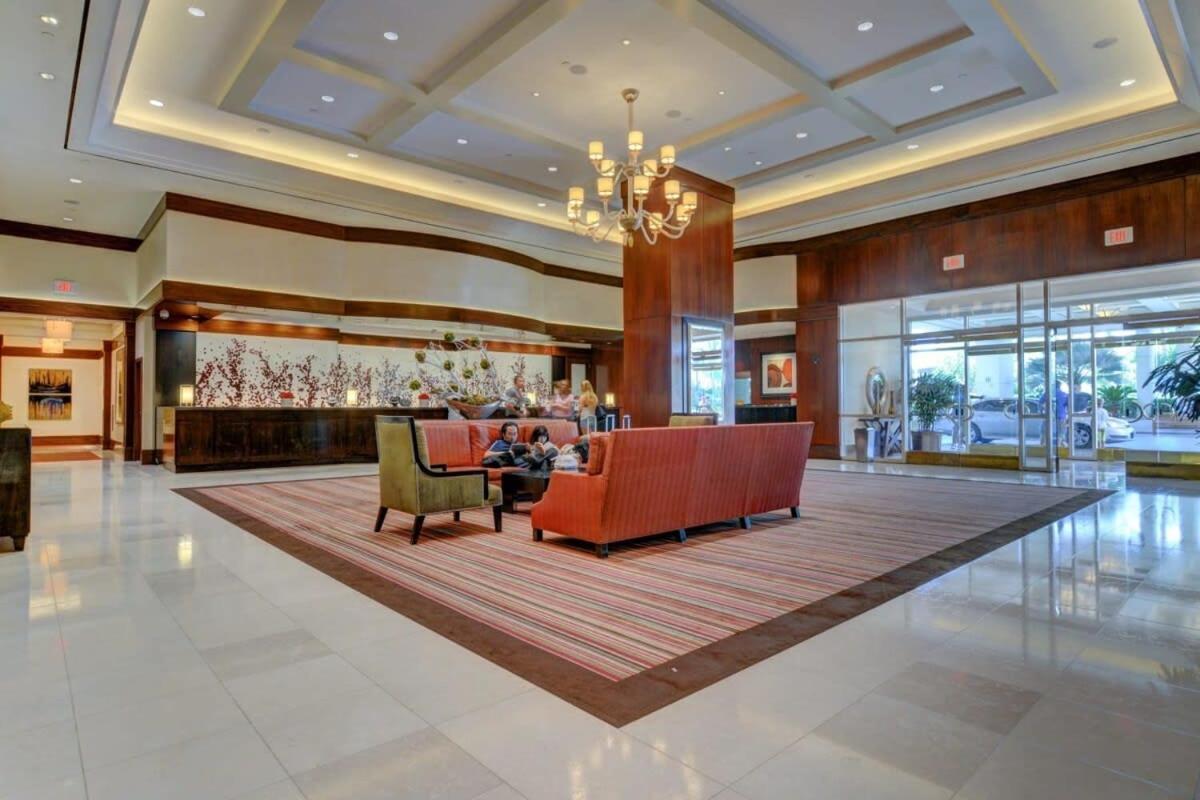 Mgm Signature-28-816 Jacuzzi Studio Las Vegas Exterior foto